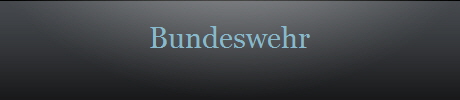 Bundeswehr