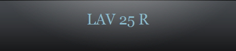 LAV 25 R