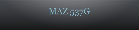 MAZ 537G