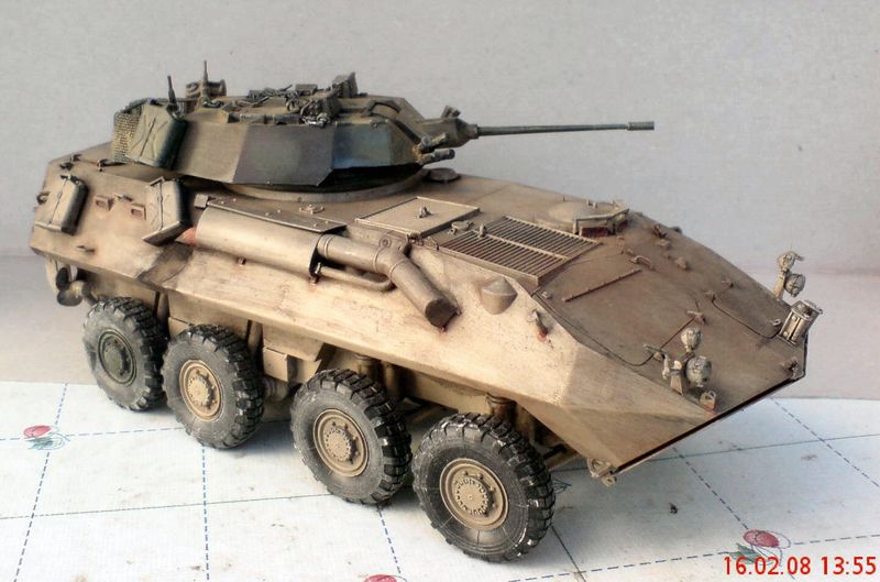 LAV-25