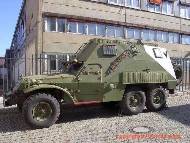 BTR-152 N